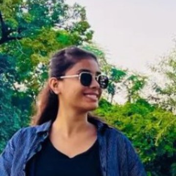 Naaz Khan